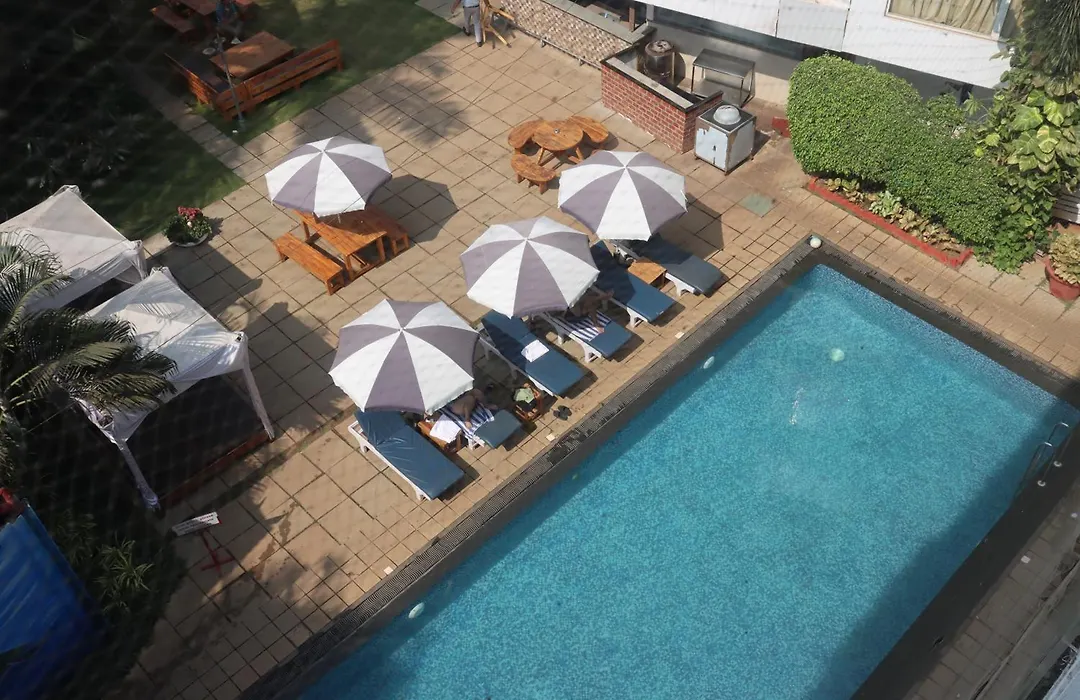 Turtle Beach Resort - Morjim-1
