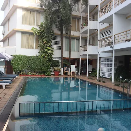 Turtle Beach Resort - Morjim-2